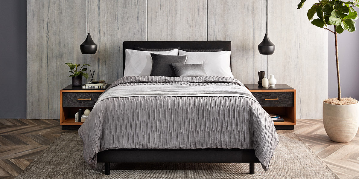 A Guide to Choosing the Right Mattress for a Good Night's Sleep