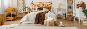 How to Transition Your Sleep Routine for Fall Effectively