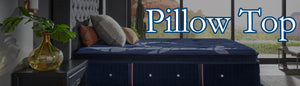 Pillow Top Mattresses For Sale