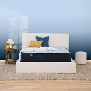 Serta Perfect Sleeper Cardona Firm Tight Top 12" Mattress