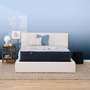 Serta Perfect Sleeper Cardona Medium Tight Top 13.5" Mattress