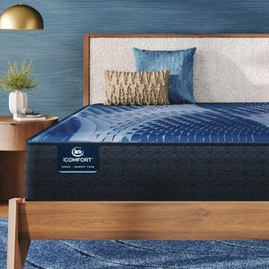 Serta iComfort Aspire Plush 14" Mattress
