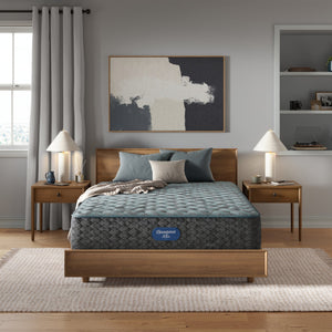Beautyrest Level One Firm 13" Mattress