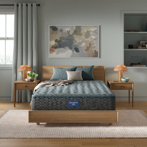 Beautyrest Level One Medium 12.5" Mattress