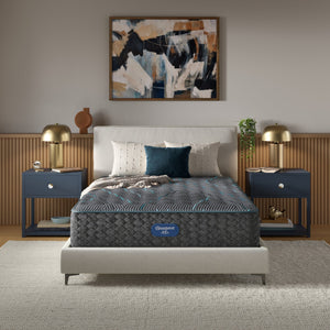 Beautyrest Level Two Medium 14" Mattress
