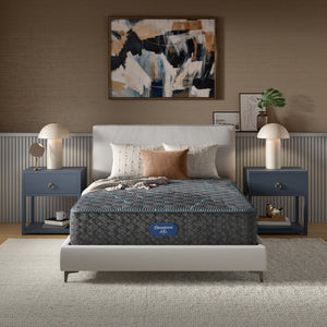 Beautyrest Level Two Extra Firm 13.25" Mattress