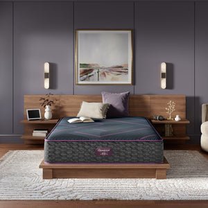 Beautyrest® World Class™ Hybrid Level Three Medium 13" Mattress