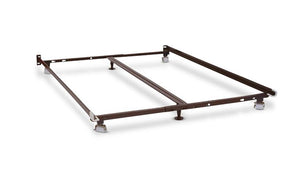 Knickerbocker Low Profile Bed Frame - All Sizes