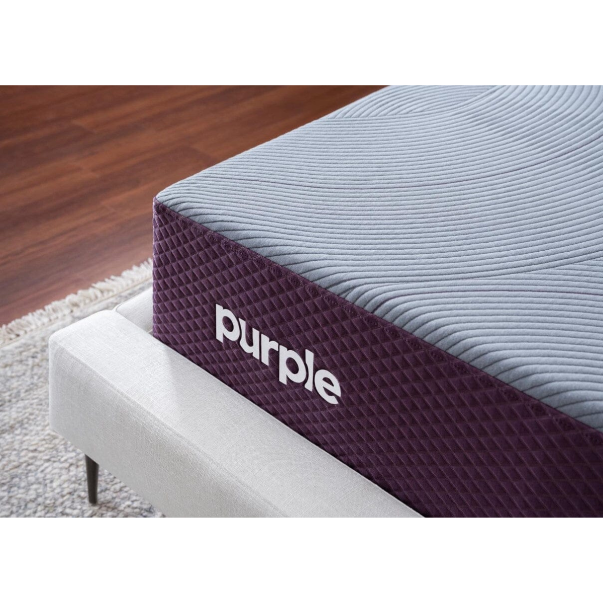 Purple RestorePlus Hybrid Soft 13" Mattress American Mattress