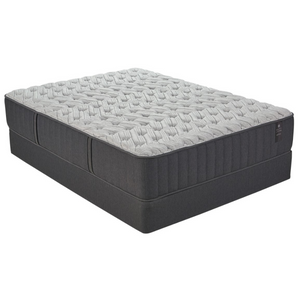 CLEARANCE - Queen Scott Living Barrington ET, PL, or FM Mattress