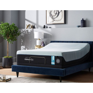 Tempur-Pedic TEMPUR-LuxeBreeze Soft 13" Mattress