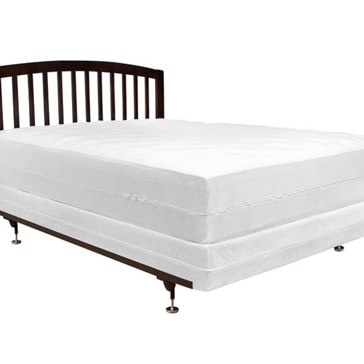 Premium Smooth Top Mattress Encasement American Mattress