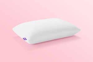 Purple Harmony Pillow Pillows Purple 