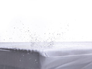 Mattress Protectors Purple