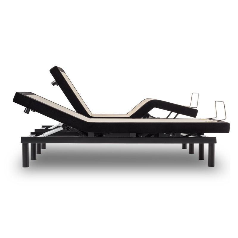 EASE Adjustable Base Bed Base American Mattress