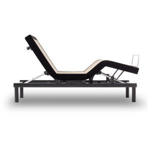 EASE Adjustable Foundation Bed Frame Sealy