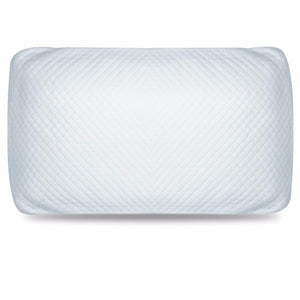 2 Memory Foam Queen Pillows Pillow American Mattress