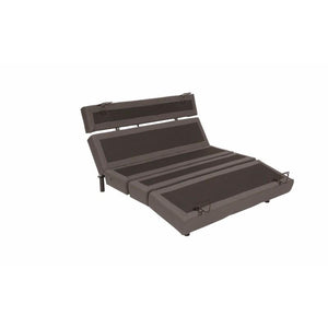 Rize Contempo Adjustable Bed Frame Bed Frame Mantua 