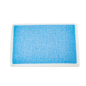 Gel Pillow Pillow Slumbershield
