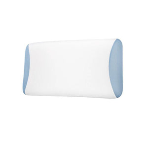 Glaciertex Solstice Queen Pillow Pillow Slumbershield