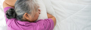 The Connection Between Sleep and Aging: What You Need to Know