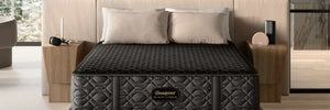 Comprehensive Beautyrest Black Mattress Reviews for 2025