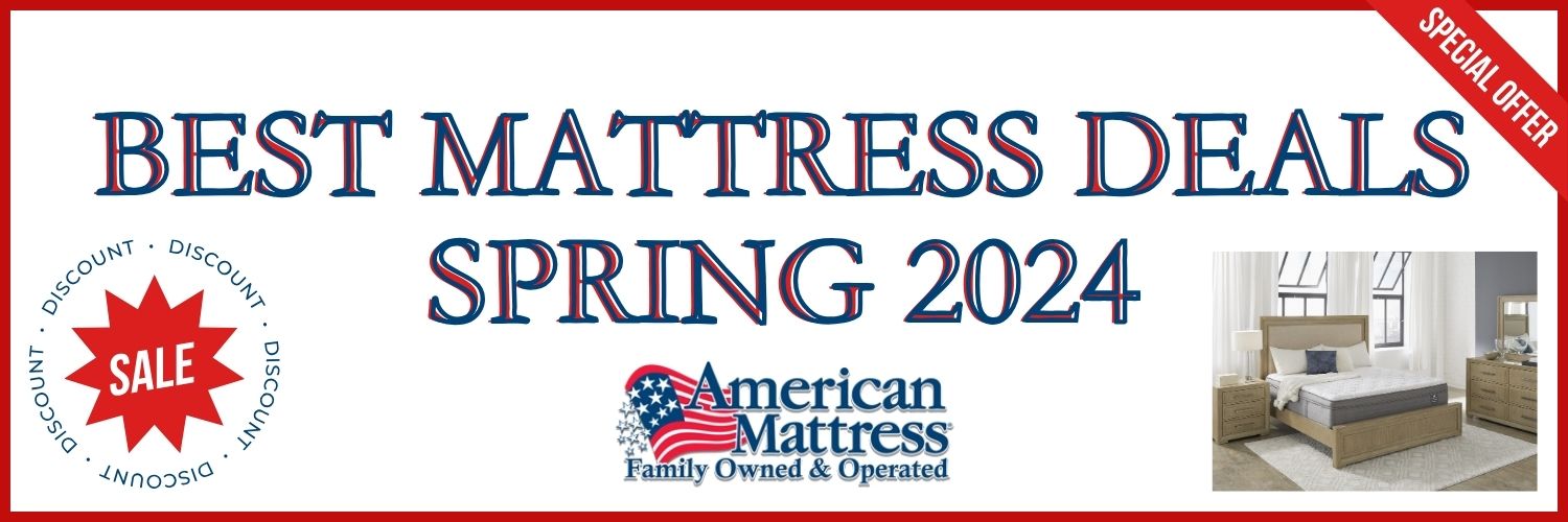 Best Mattress Deals of Spring 2024