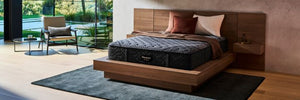 Top 5 Brands: Best Mattress for Heavy People 2025