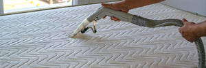 How To Clean Your Mattress