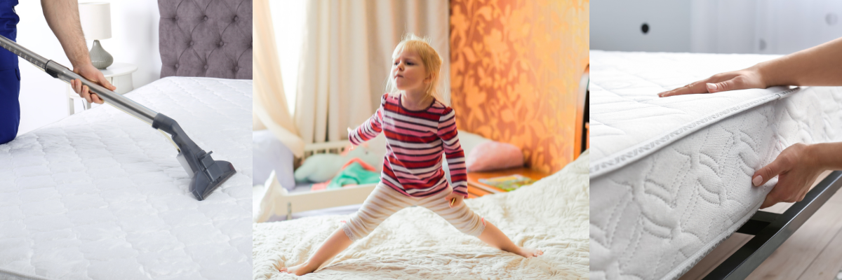 10 Ways To Make Your Mattress Last Longer American Mattress