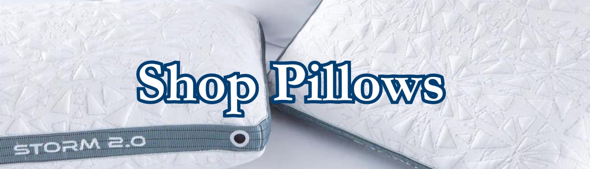 Pillows for Sale Pillows American Mattress