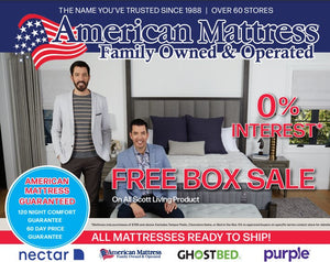 Free Box Sale