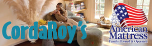 CordaRoy's Convertible Bean Bags