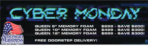 Cyber Monday Special