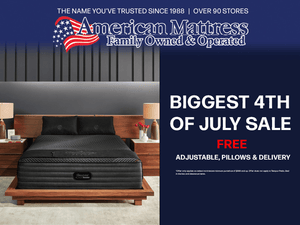 4th of july mattress sale 2018 clearance