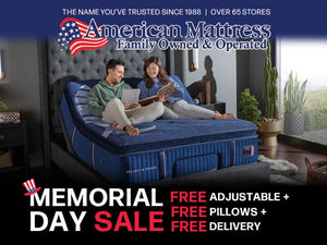 Memorial Day Sale