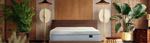 Restonic Mattresses
