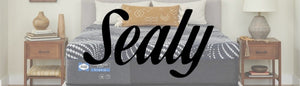 Sealy Mattresses