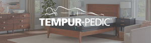 Tempur-Pedic