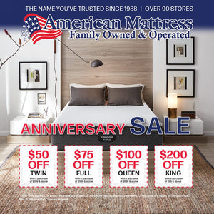 Anniversary Sale