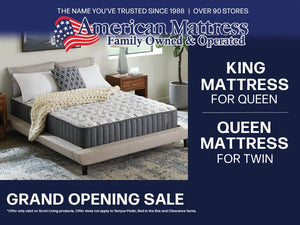 Grand Opening Sale