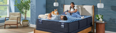 iComfort Mattresses