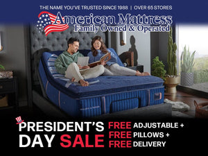 President's Day Sale