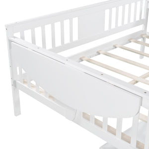 Daybed With Slat Support