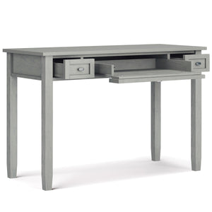 Warm Shaker - Handcrafted Desk