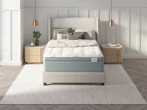 SKECHERS® POSTUREFIT™ 400 Ultra Plush Euro Top 15.5" Mattress
