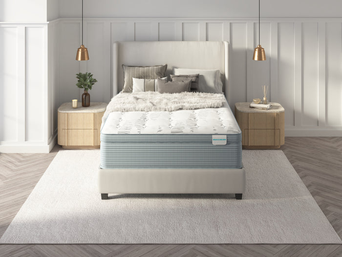 SKECHERS® POSTUREFIT™ 400 Ultra Plush Euro Top 15.5" Mattress