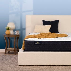 Serta Perfect Sleeper Adoring Night Firm Tight Top 10.5" Mattress