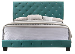 Suffolk - Bed