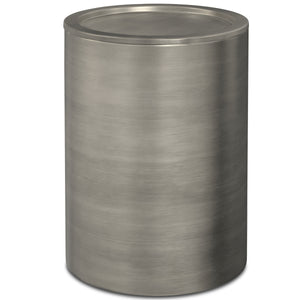 Corbin - Handcrafted Metal Side Table